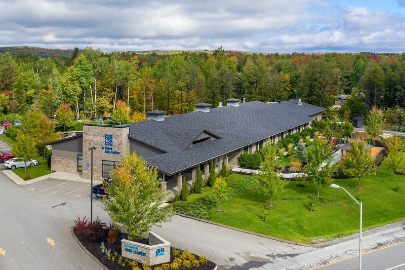 La Maison Aube-Lumière s’ouvre à tous les malades en fin de vie